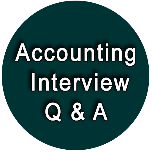 Accounting Interview Questions icon