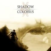Soundboard Shadow of the Colossus icon