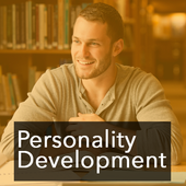 Personality Development Tips иконка