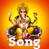 Ganpati song 2016 icon