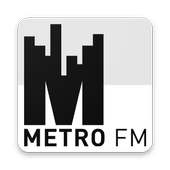 📻 Metro FM App - Metro FM Radio South Africa