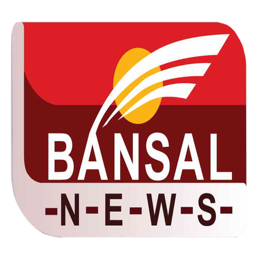 Bansal News icon