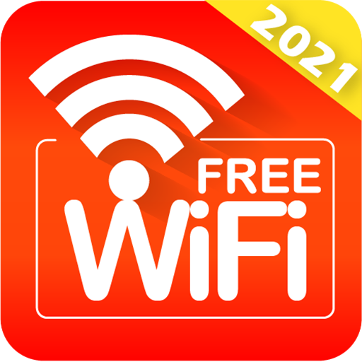 WiFi Password Finder : WiFi Password Show icon