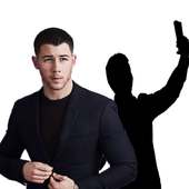 Selfie With Nick Jonas on 9Apps