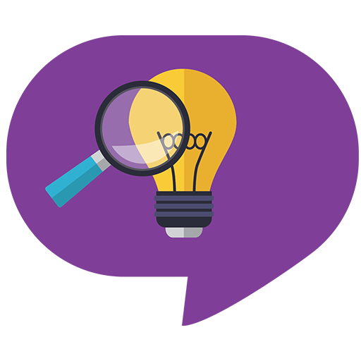 Slang street language 2018 icon