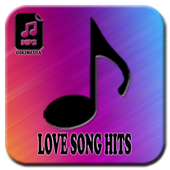 Love Song Hits Collection icon