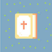 King James Bible Quiz Free icon