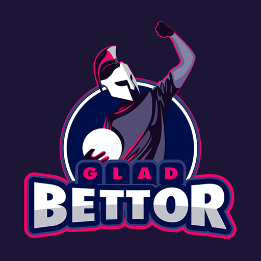 Glad Bettor - Simplifies a bettor's life icon