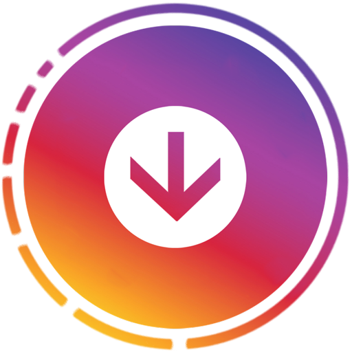 Insta Story Saver pro icon