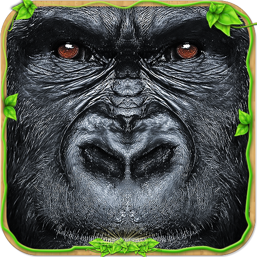 Ultimate Gorilla Clan Simulator icon