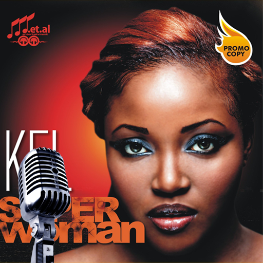 Nigerian Music Video icon