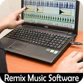 Remix Music Software - How to on 9Apps