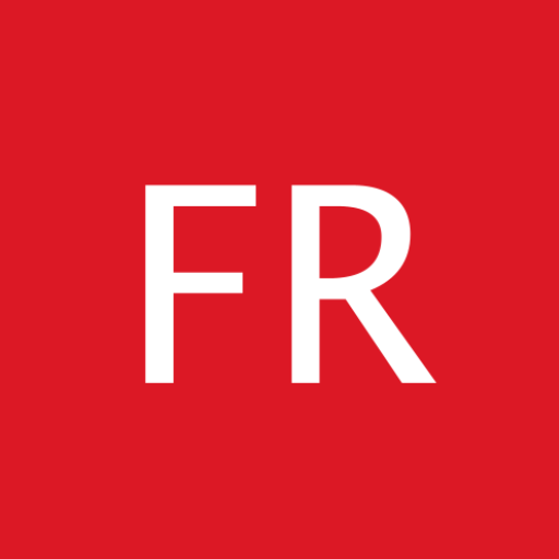 First Round (A self interview app) icon