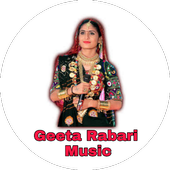 Geeta Rabari music icon