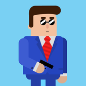 Mr Bullet🔫 icon