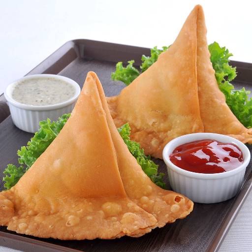 Sudama Samosa icon