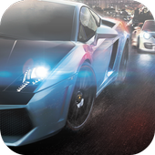 Too Fast Race icon