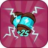 Win Master - Free Spin and Coins Rewards by Link