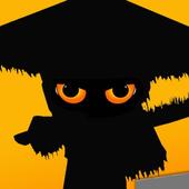 Ninja Jump icon