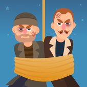 Home Alone Story أيقونة