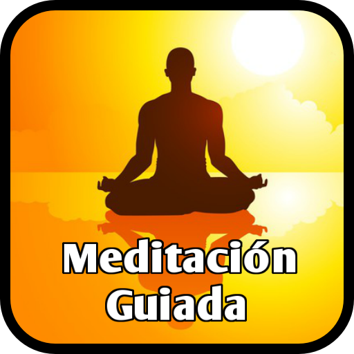 Meditación Guiada Gratis icon