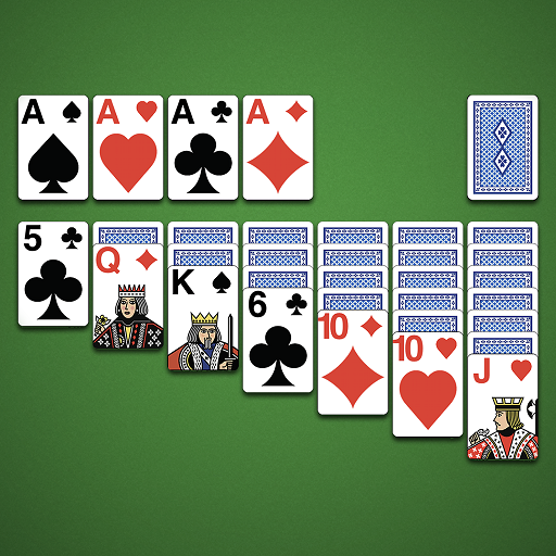 Solitaire icon