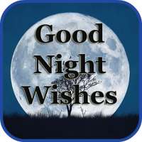Good Night Wishes on 9Apps