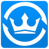 |King Root| icon