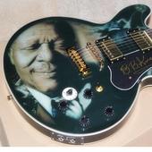 B.B. King Quiz icon