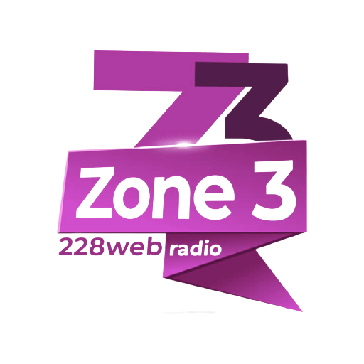 Radio Zone 3 icon