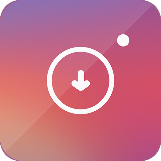 ProSaver - Photo &amp; Video Downloader for Instagram icon