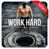 Fitness Motivation Quotes - Hd Wallpapers icon