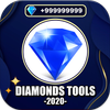 Daily Diamonds Counter for Mobile Legendss™ icon