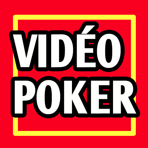 Vidéo Poker icon