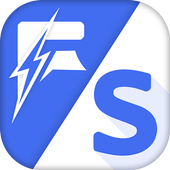 Swipe Faster for Facebook &amp; Messenger 2020 icon