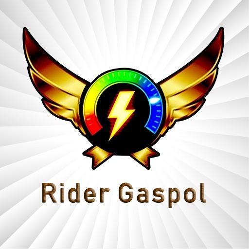 GASPOL - DRIVER icon