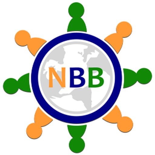 NBB - New Bharat Biz icon