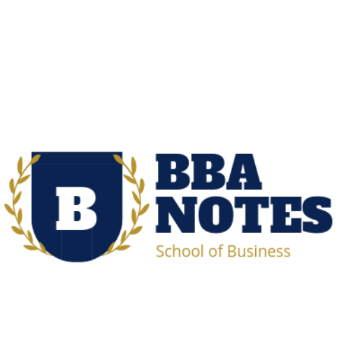 BBA NOTES icon