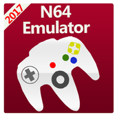 Best Emulator For N64 icon