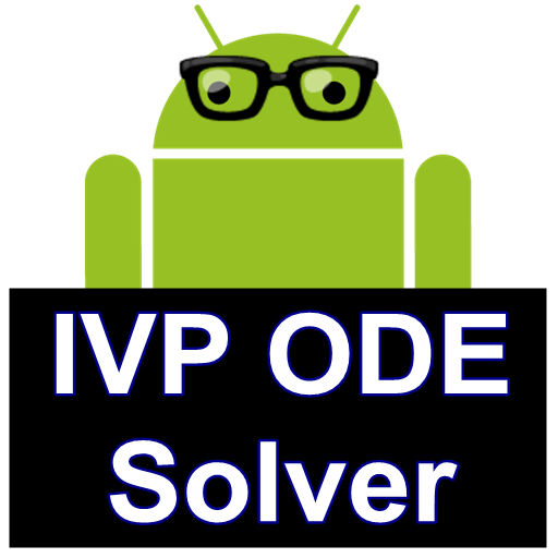 IVP ODE Solver icon