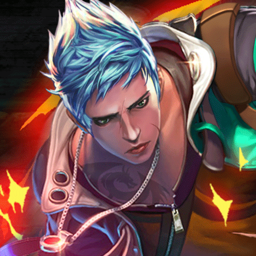 King of Fighting - Kung Fu &amp; D icon