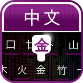 Chinese Keyboard - Chinese Typing Keyboard icon
