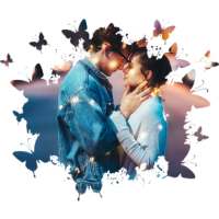 Anniversary Photo Frame - Anniversary Photo Editor