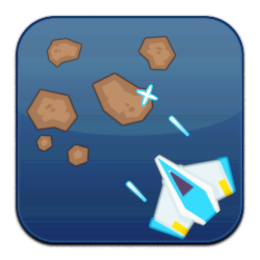 Kiril Space Game icon