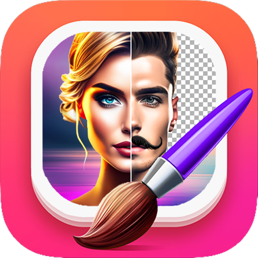 Photo Suit Editor : Pics Maker icon