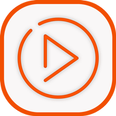 Mp4 Video Player icon