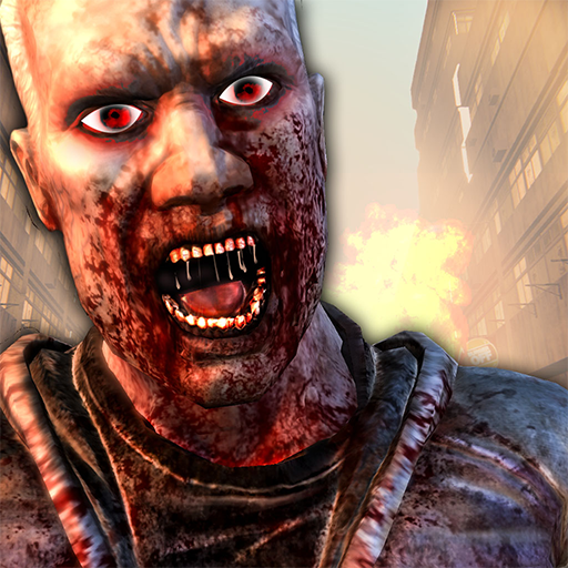 Zombie Survival Shooting: Apocalypse Target FPS icon