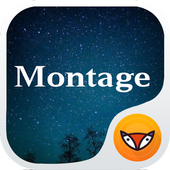 Clean font #2 - Live Launcher icon