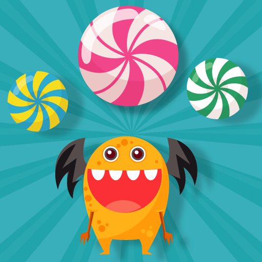 Candy Catch icon