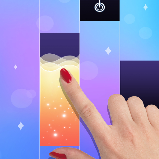 Magic Piano Tiles 2021 icon